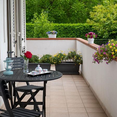 Parco Delle Rose Villa Сулмона Екстериор снимка