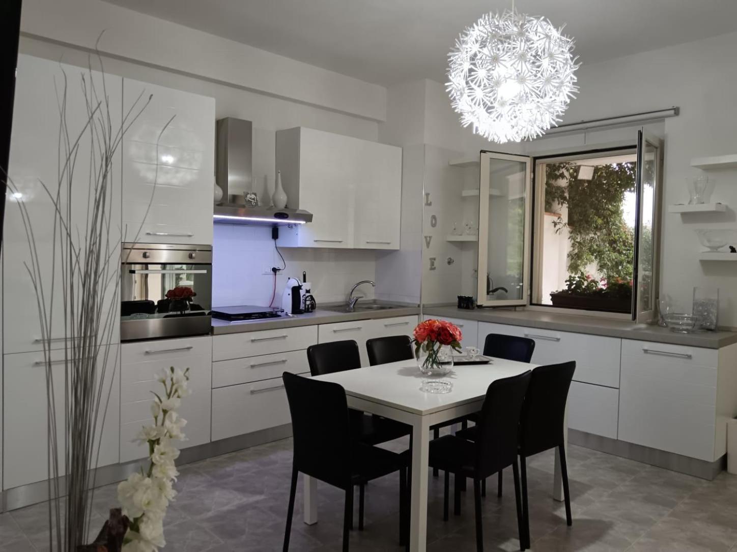 Parco Delle Rose Villa Сулмона Екстериор снимка