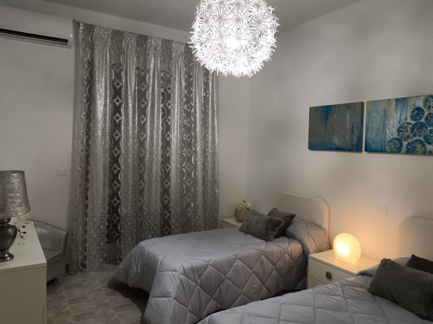 Parco Delle Rose Villa Сулмона Екстериор снимка