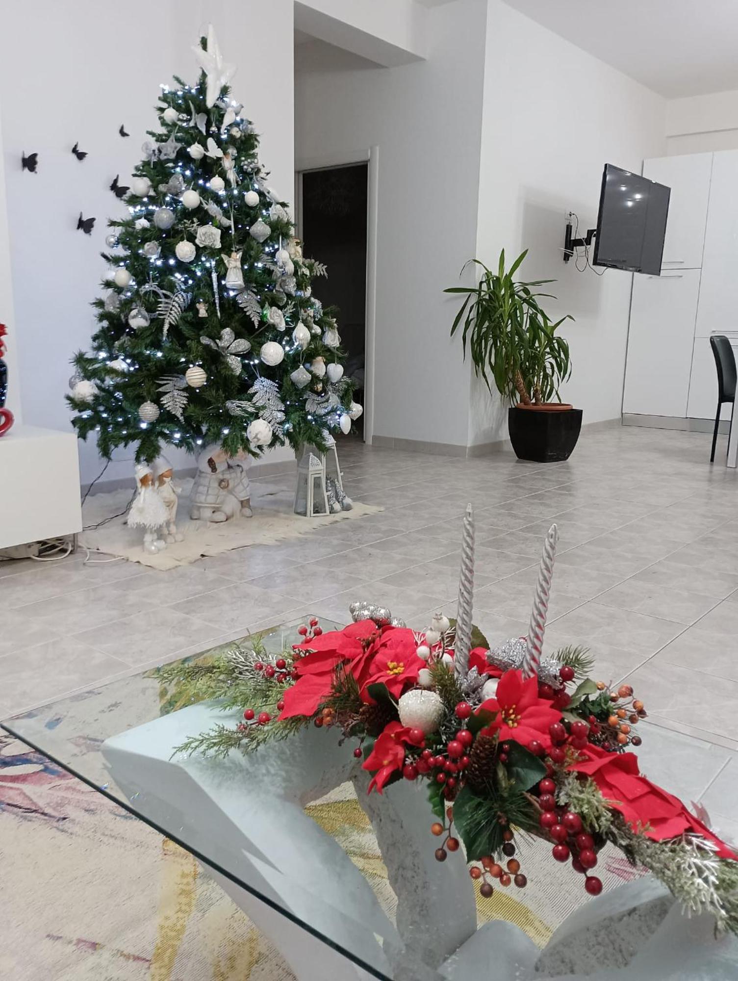 Parco Delle Rose Villa Сулмона Екстериор снимка
