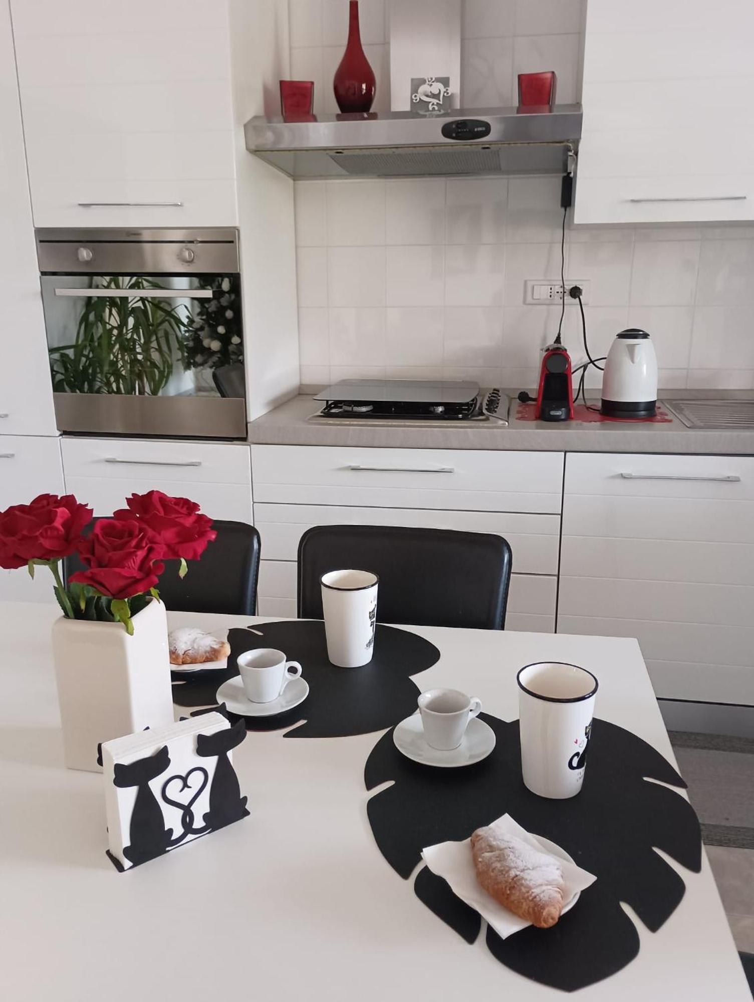 Parco Delle Rose Villa Сулмона Екстериор снимка