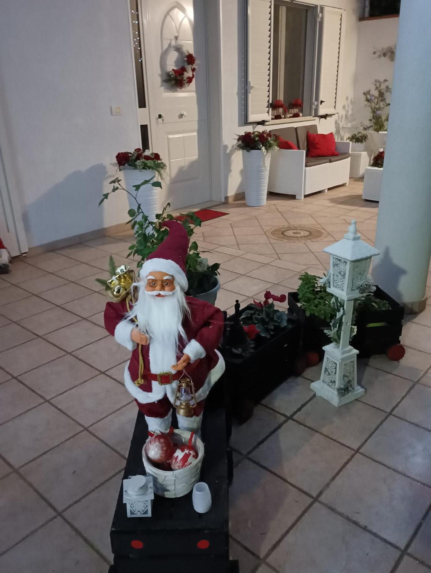 Parco Delle Rose Villa Сулмона Екстериор снимка